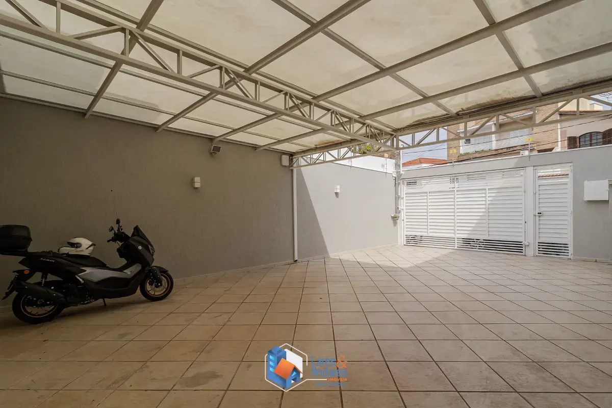 Sobrado, 4 quartos, 255 m² - Foto 72