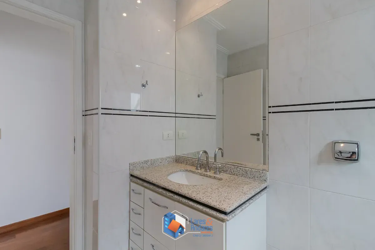 Sobrado, 4 quartos, 255 m² - Foto 44