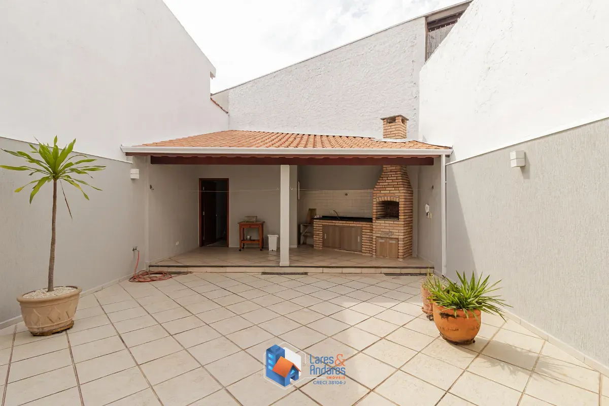 Sobrado, 4 quartos, 255 m² - Foto 51