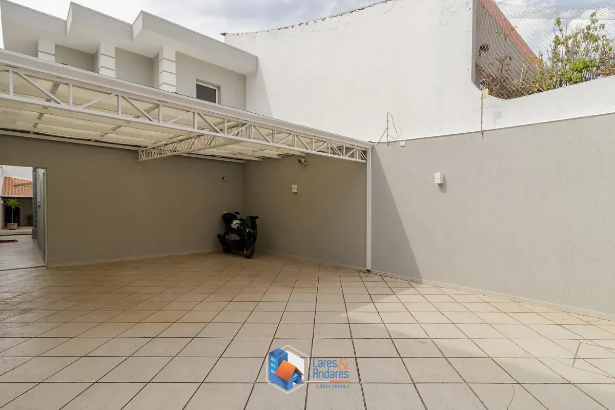 Sobrado, 4 quartos, 255 m² - Foto 73