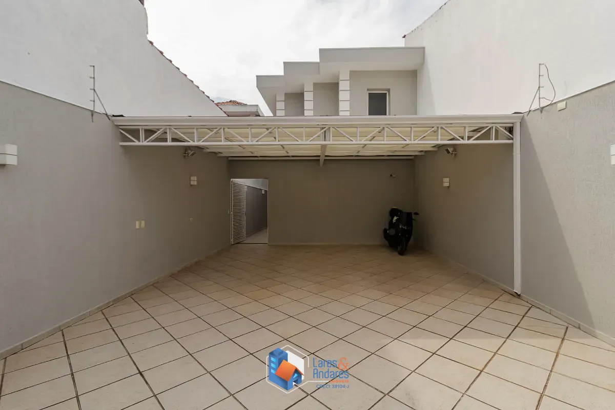 Sobrado, 4 quartos, 255 m² - Foto 70