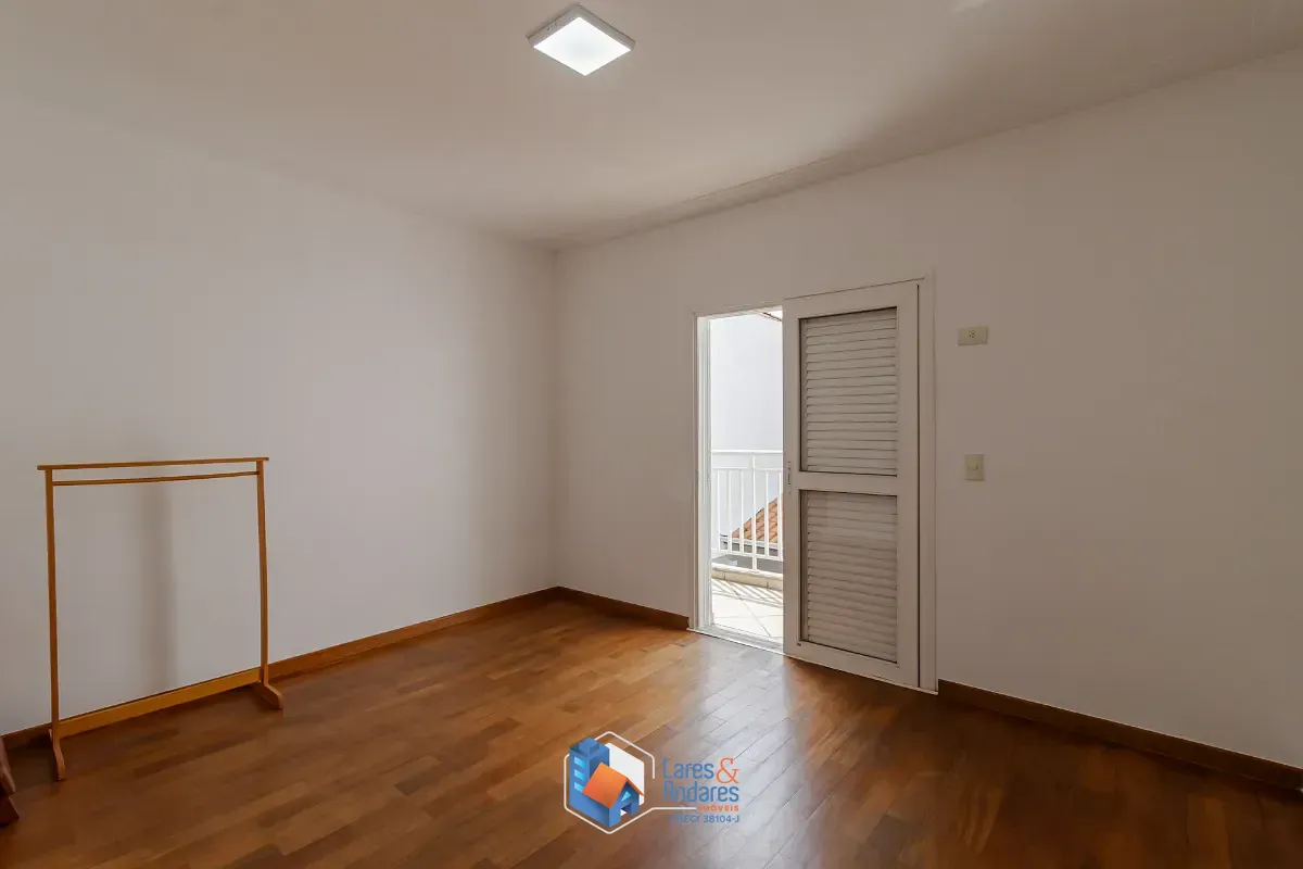 Sobrado, 4 quartos, 255 m² - Foto 34