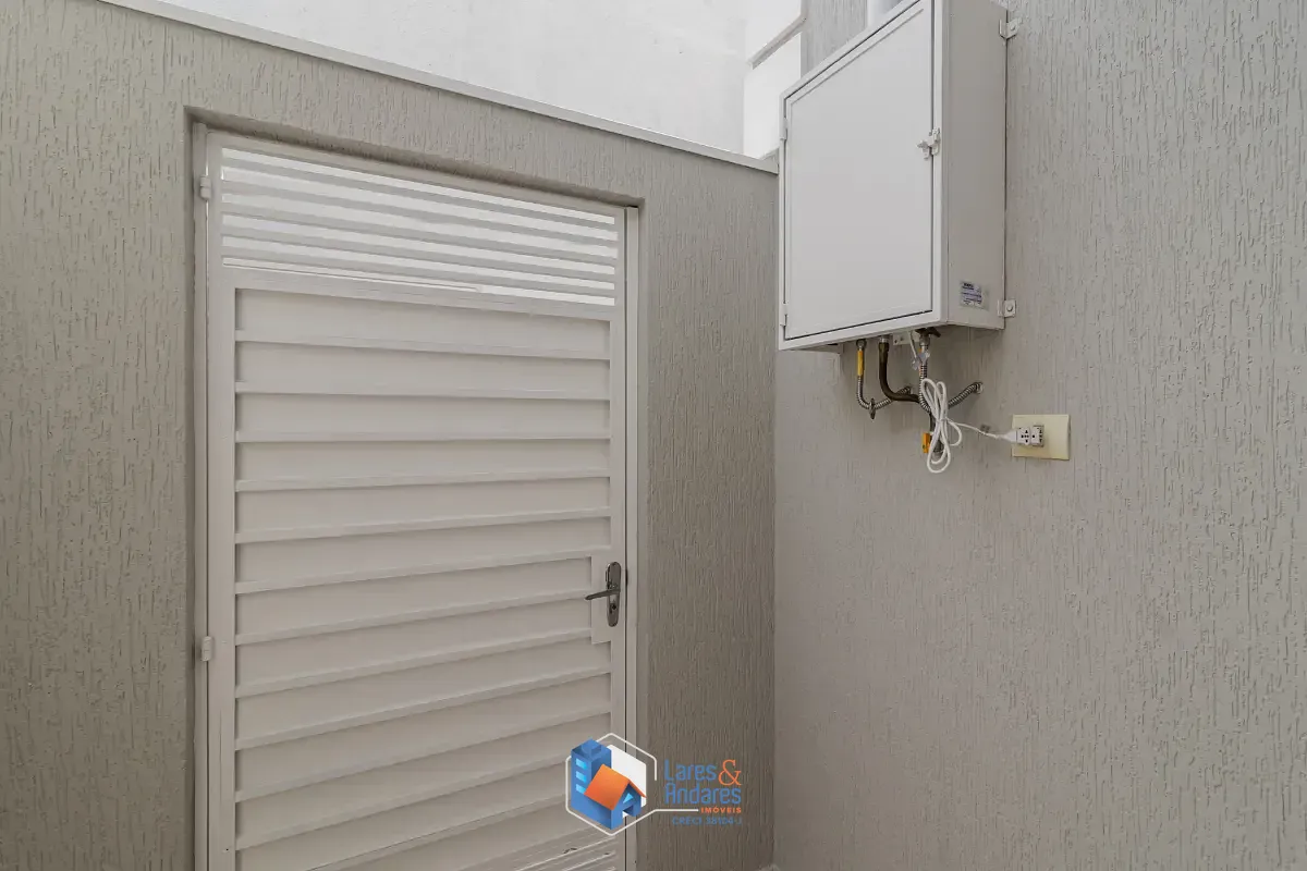 Sobrado, 4 quartos, 255 m² - Foto 64