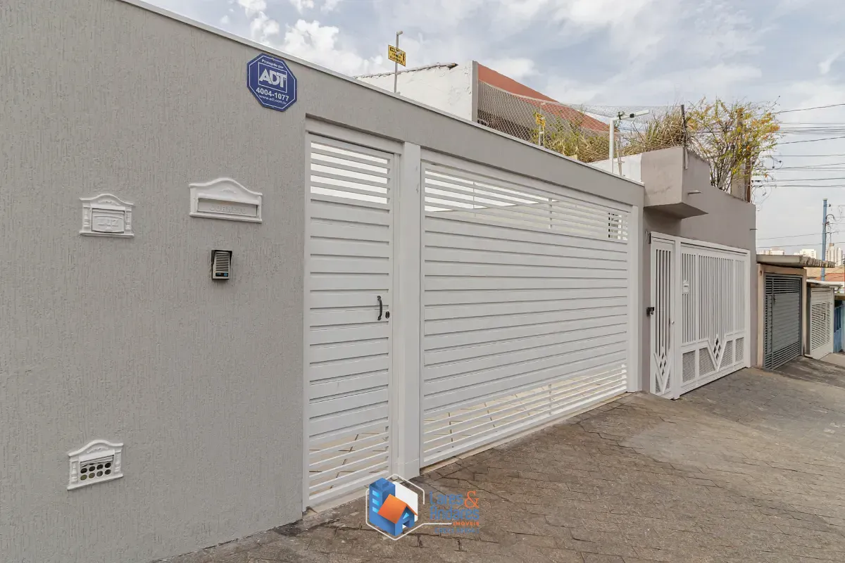 Sobrado, 4 quartos, 255 m² - Foto 75