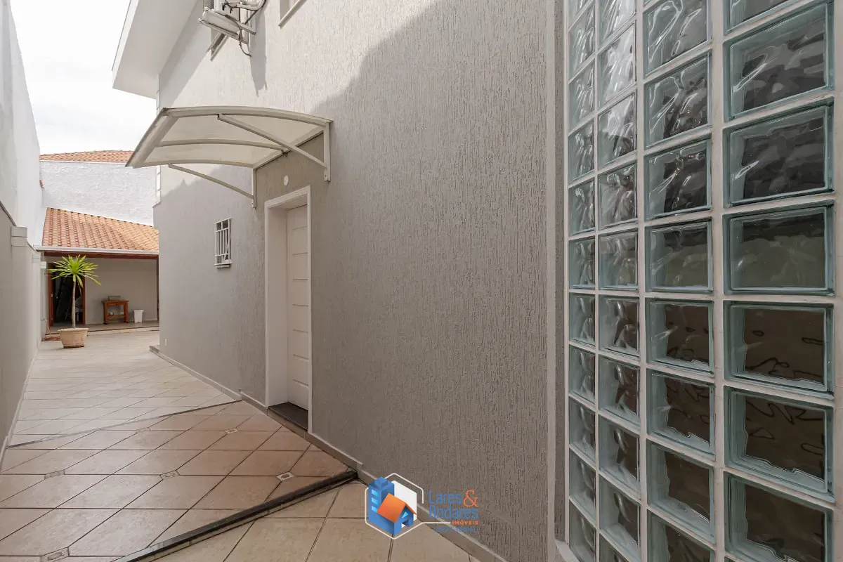 Sobrado, 4 quartos, 255 m² - Foto 68