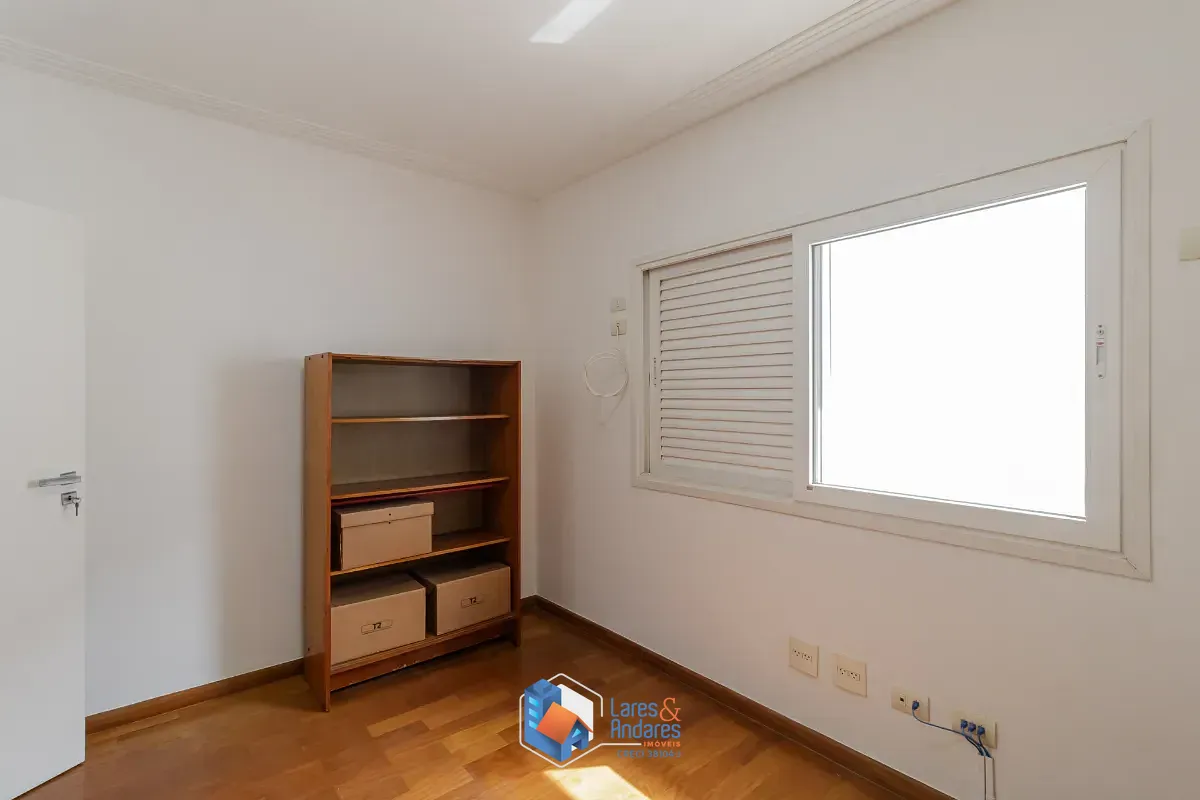 Sobrado, 4 quartos, 255 m² - Foto 39