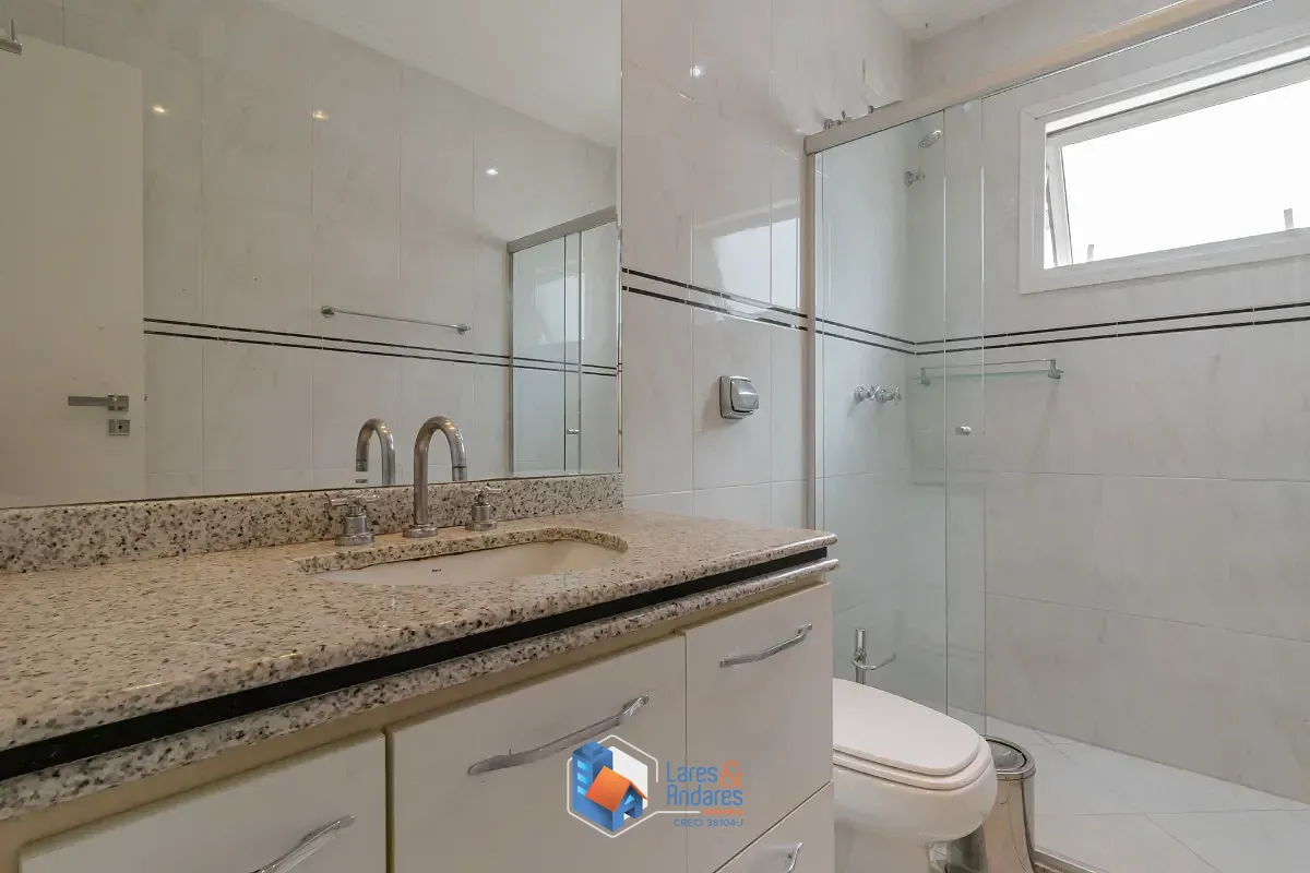 Sobrado, 4 quartos, 255 m² - Foto 42