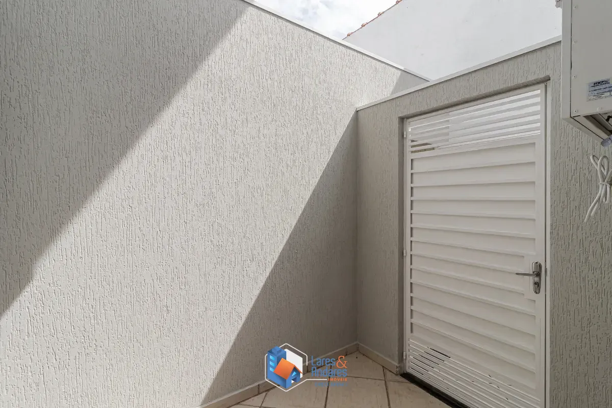 Sobrado, 4 quartos, 255 m² - Foto 65