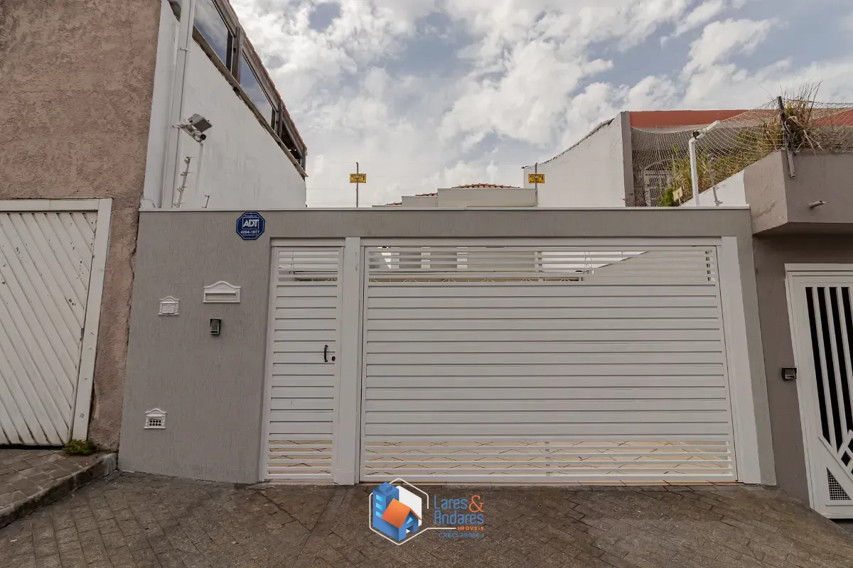 Sobrado, 4 quartos, 255 m² - Foto 78