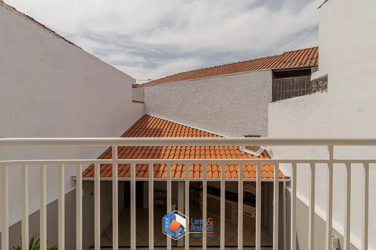 Sobrado, 4 quartos, 255 m² - Foto 49
