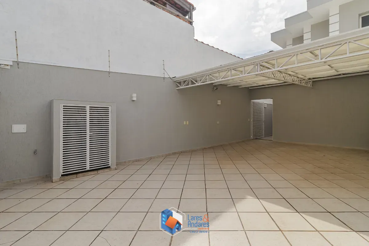 Sobrado, 4 quartos, 255 m² - Foto 69