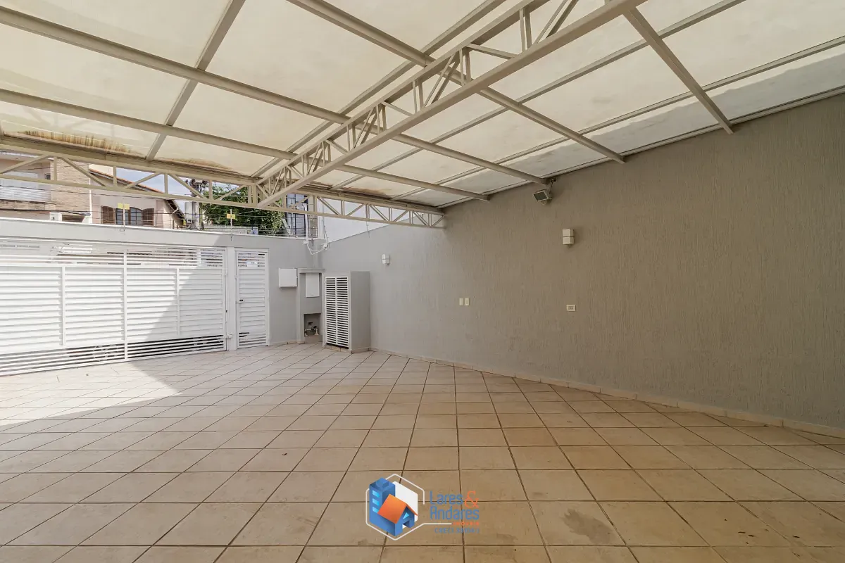 Sobrado, 4 quartos, 255 m² - Foto 66