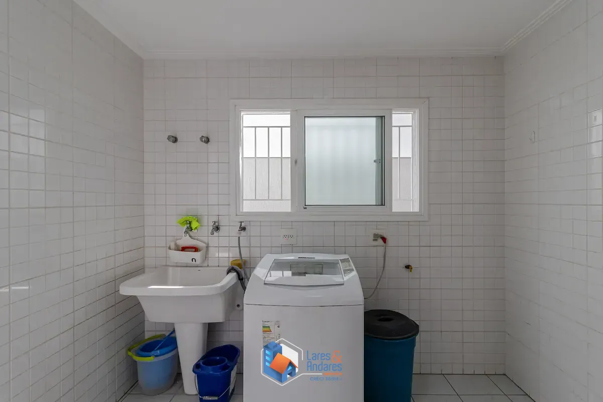 Sobrado, 4 quartos, 255 m² - Foto 57