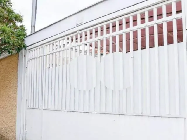 Sobrado com 150m² 3 quartos e 3 banheiros, à venda, no bairro Jardim Sabará em São Paulo
