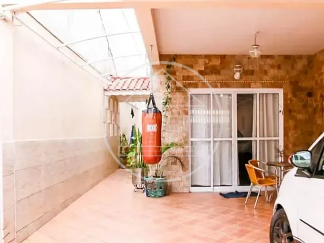 Sobrado com 150m² 3 quartos e 3 banheiros, à venda, no bairro Jardim Sabará em São Paulo