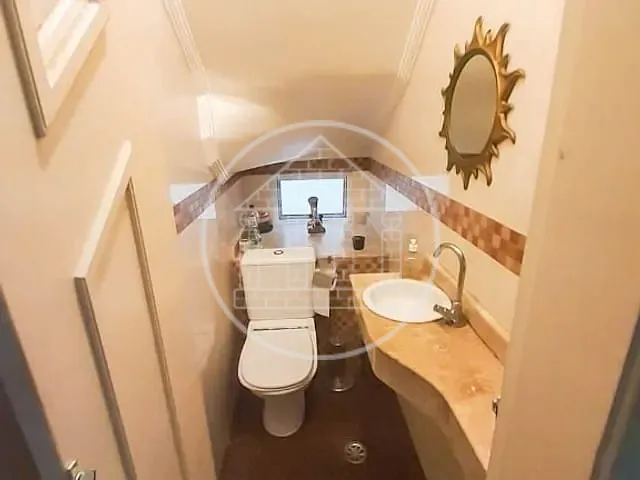 Sobrado com 150m² 3 quartos e 3 banheiros, à venda, no bairro Jardim Sabará em São Paulo