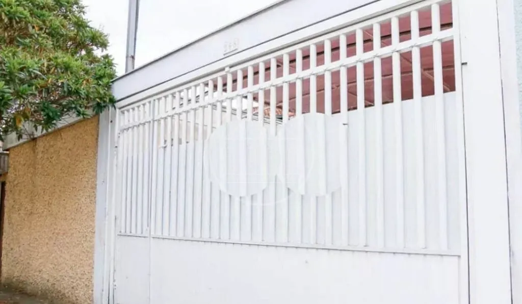Sobrado, 3 quartos, 128 m² - Foto 2