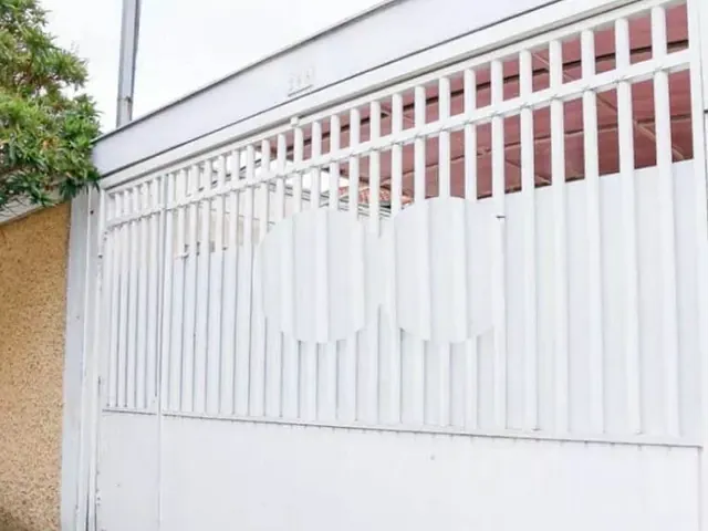 Sobrado com 150m² 3 quartos e 3 banheiros, à venda, no bairro Jardim Sabará em São Paulo