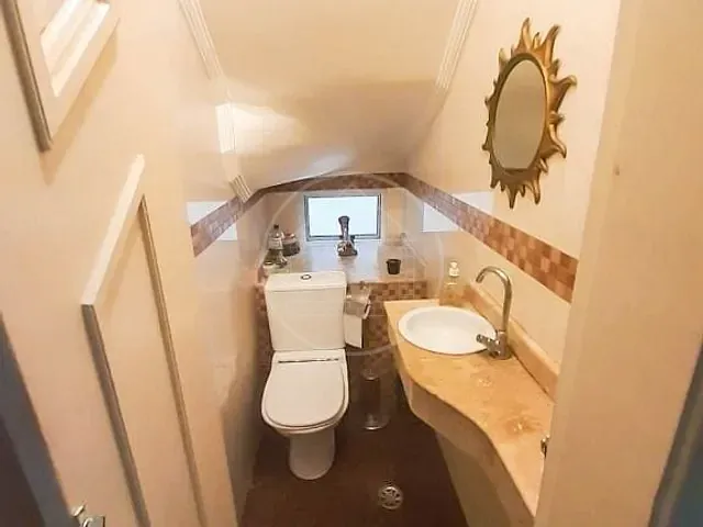 Sobrado com 150m² 3 quartos e 3 banheiros, à venda, no bairro Jardim Sabará em São Paulo