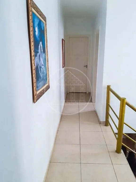 Sobrado, 3 quartos, 128 m² - Foto 5