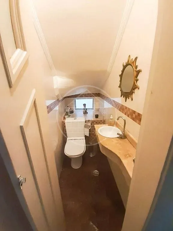 Sobrado, 3 quartos, 128 m² - Foto 3