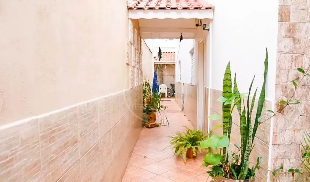 Sobrado, 3 quartos, 128 m² - Foto 12
