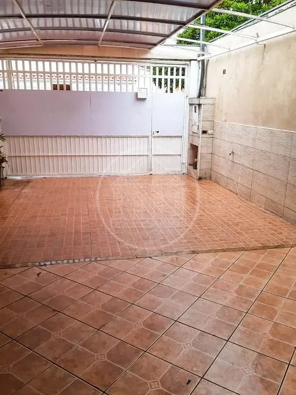 Sobrado, 3 quartos, 128 m² - Foto 11