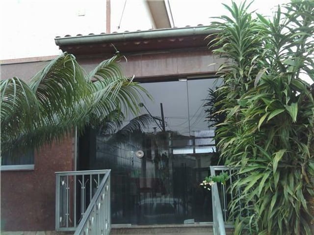 Foto do Sobrado - Sobrado Residencial à venda, Vila Formosa, São Paulo - SO0427. | ZONA LESTE IMÓVEIS