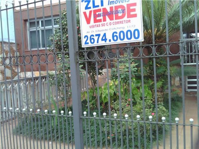 Foto do Sobrado - Sobrado Residencial à venda, Vila Formosa, São Paulo - SO0427. | ZONA LESTE IMÓVEIS