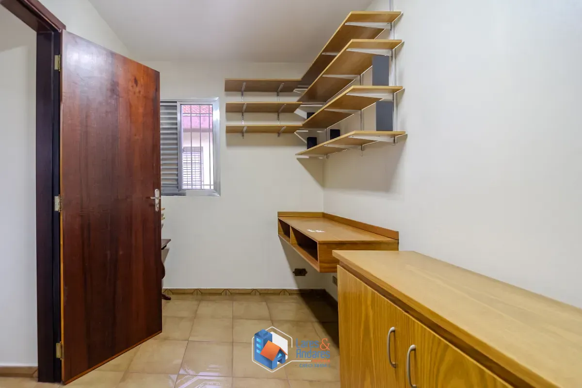 Sobrado, 2 quartos, 183 m² - Foto 33