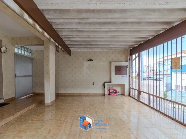 Sobrado com 144m² 2 quartos e 4 banheiros, à venda, no bairro Bosque da Saúde em São Paulo