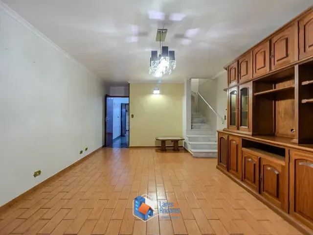Sobrado com 144m² 2 quartos e 4 banheiros, à venda, no bairro Bosque da Saúde em São Paulo