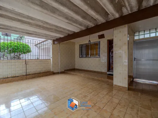 Sobrado com 144m² 2 quartos e 4 banheiros, à venda, no bairro Bosque da Saúde em São Paulo
