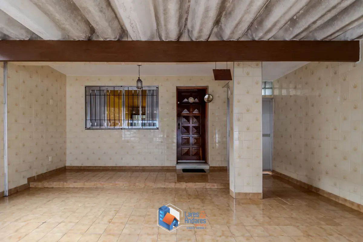 Sobrado, 2 quartos, 183 m² - Foto 39