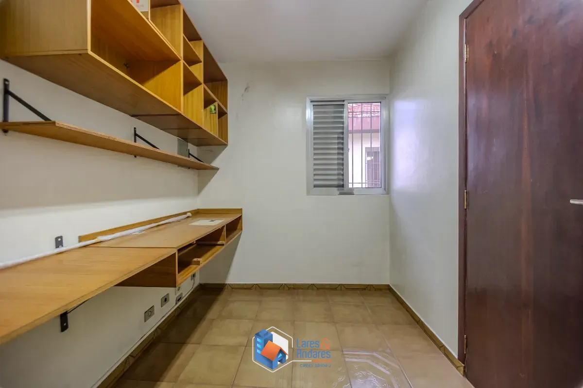 Sobrado, 2 quartos, 183 m² - Foto 37