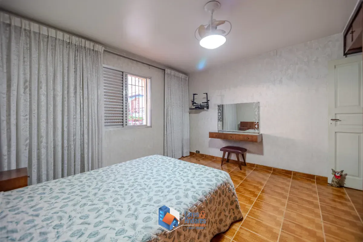 Sobrado, 2 quartos, 183 m² - Foto 15