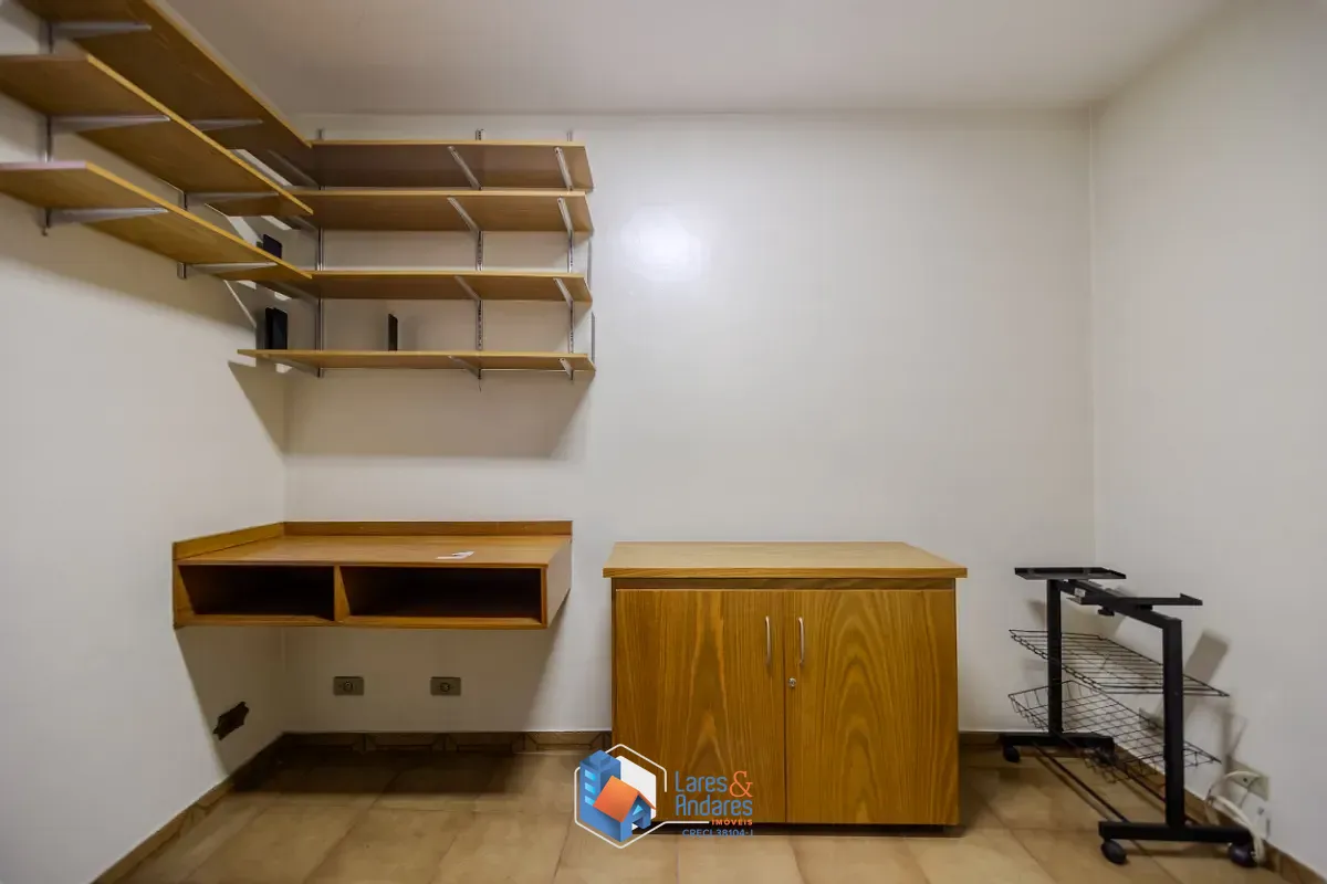 Sobrado, 2 quartos, 183 m² - Foto 32