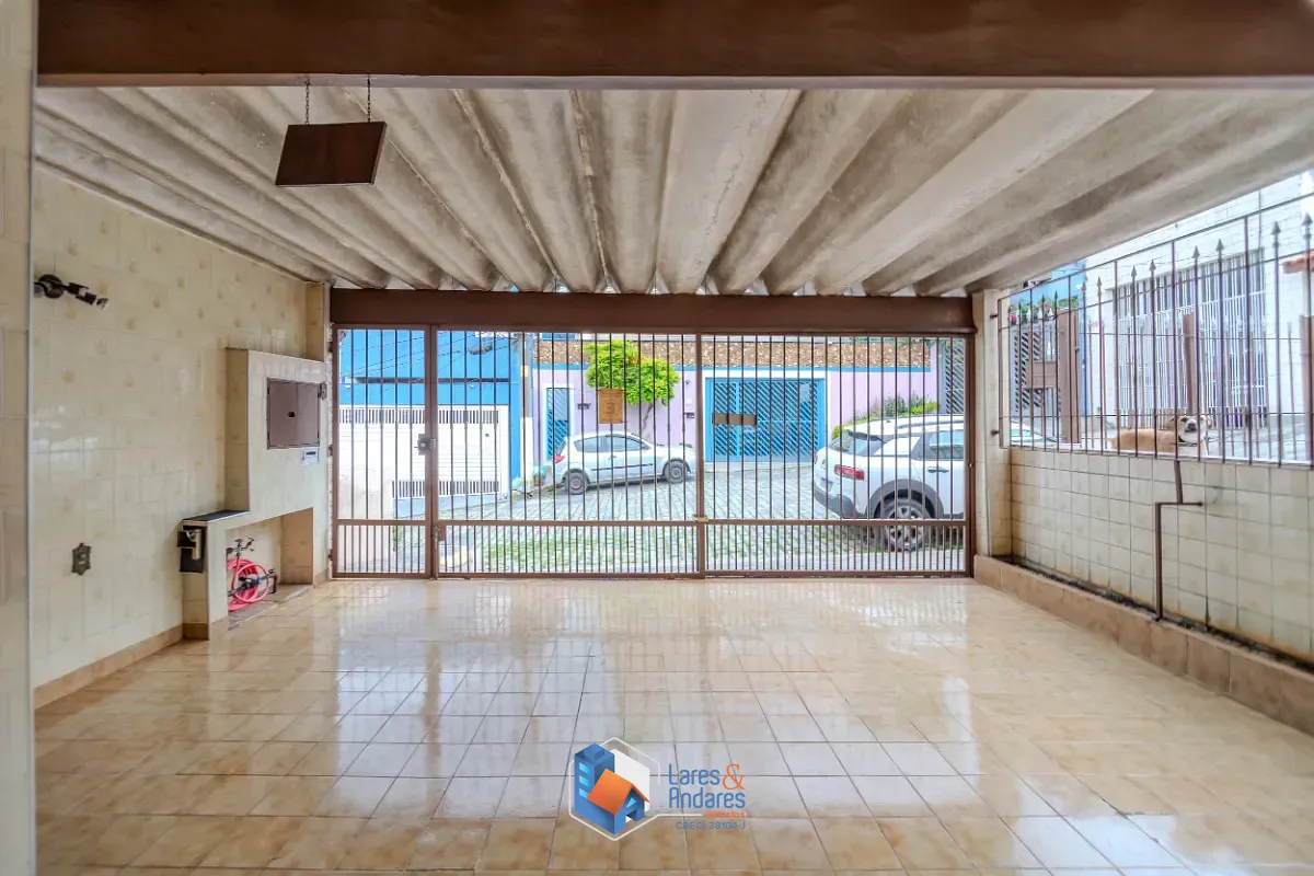 Sobrado, 2 quartos, 183 m² - Foto 40