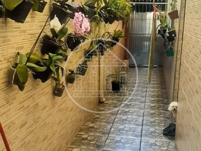 Sobrado com 125m² 3 quartos e 2 banheiros, à venda, no bairro Parque das Árvores em São Paulo