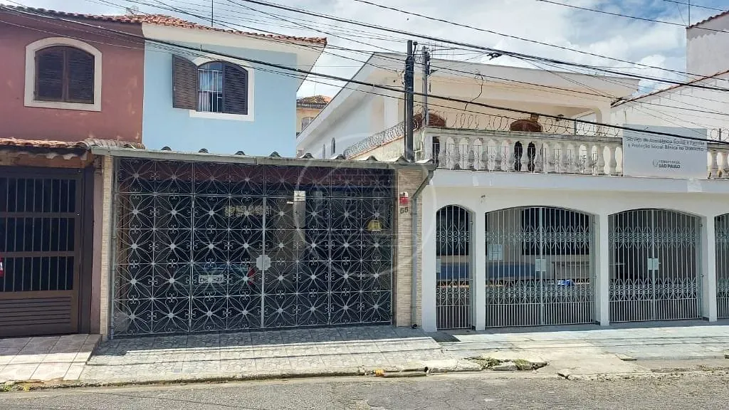 Sobrado, 3 quartos, 134 m² - Foto 20