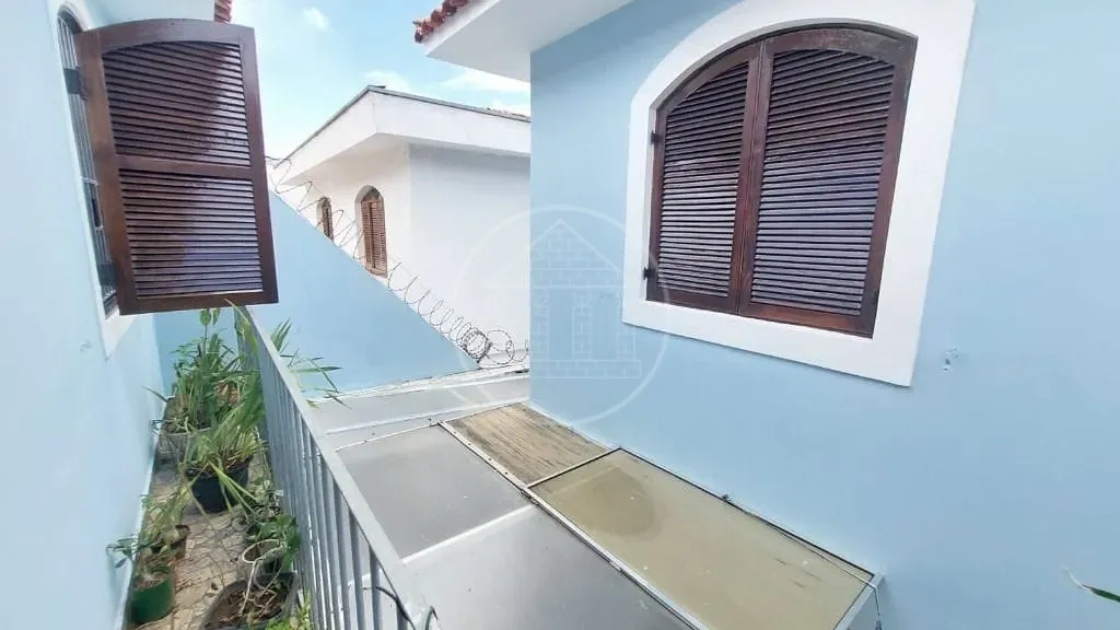 Sobrado, 3 quartos, 134 m² - Foto 12