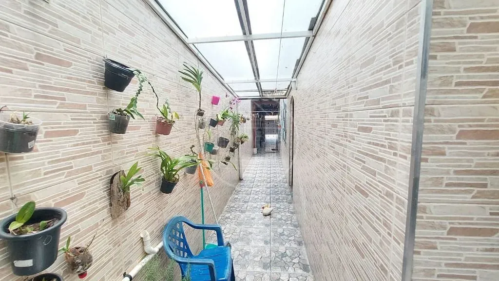 Sobrado, 3 quartos, 134 m² - Foto 14