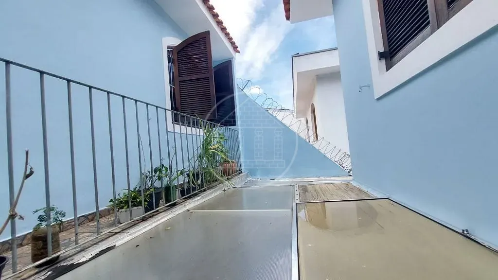 Sobrado, 3 quartos, 134 m² - Foto 13