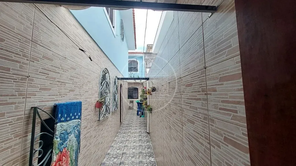 Sobrado, 3 quartos, 134 m² - Foto 22