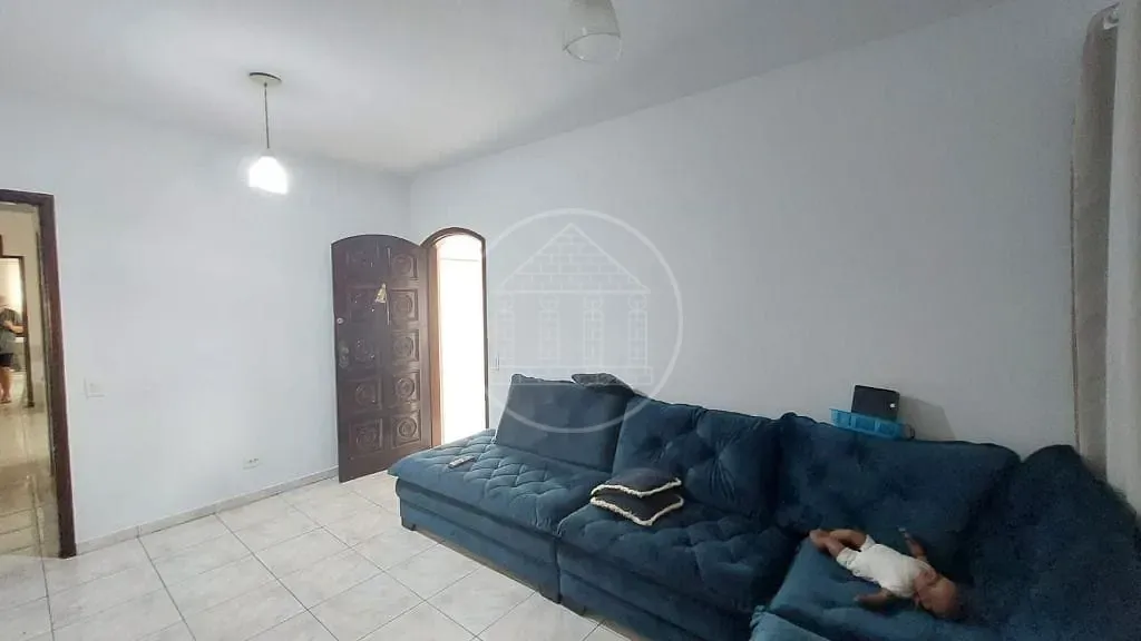 Sobrado, 3 quartos, 134 m² - Foto 8