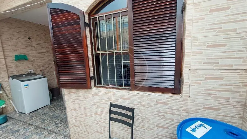 Sobrado, 3 quartos, 134 m² - Foto 15