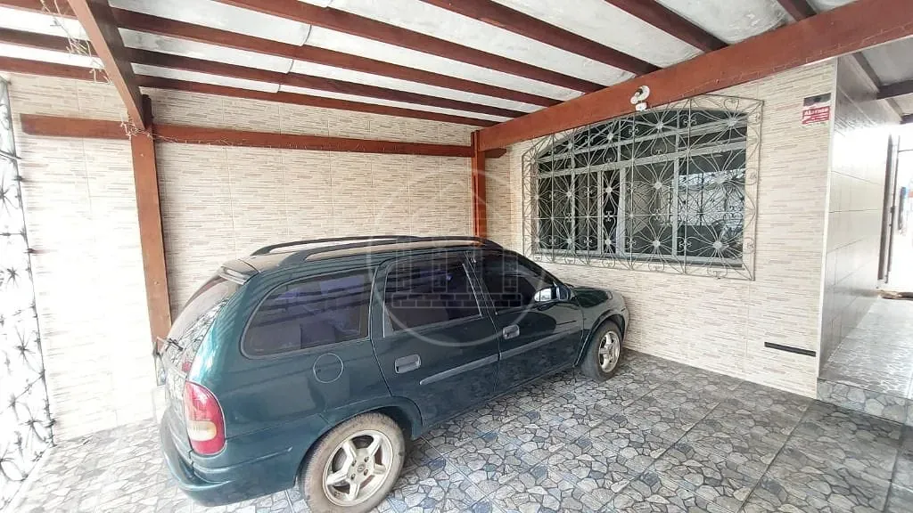 Sobrado, 3 quartos, 134 m² - Foto 21
