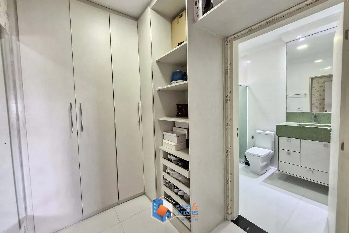 Sobrado, 5 quartos, 382 m² - Foto 31