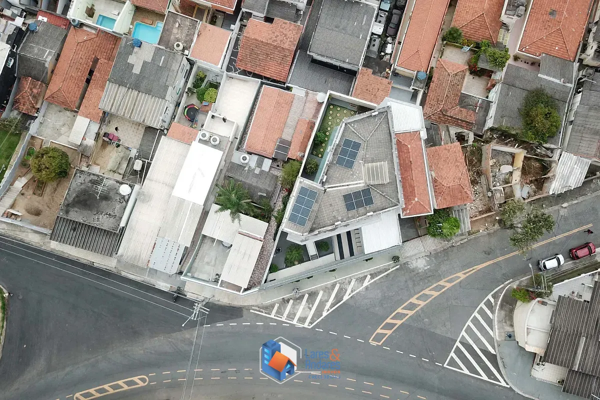 Sobrado, 5 quartos, 382 m² - Foto 51