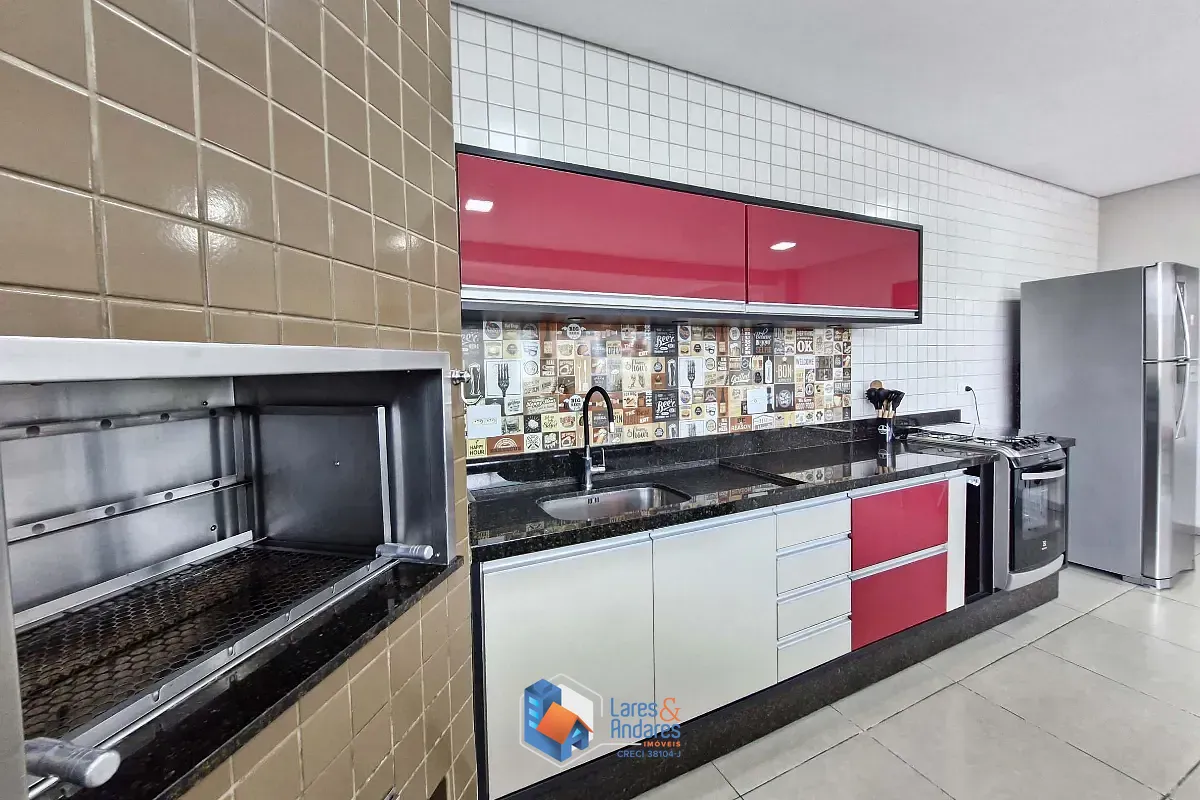Sobrado, 5 quartos, 382 m² - Foto 39